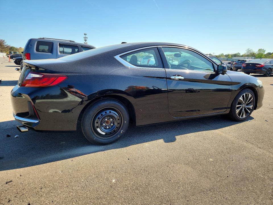Aukcja sprzedaży 2016 Honda Accord, vin: 1HGCT1B87GA009815, numer aukcji: 52960506