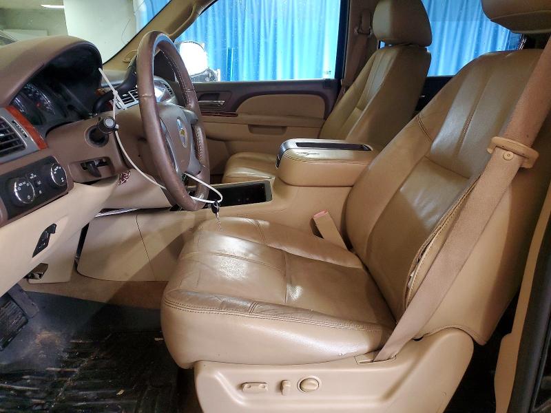 Aukcja sprzedaży 2011 Chevrolet Suburban, vin: 1GNSKJE37BR189943, numer aukcji: 52488236