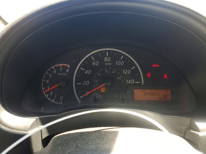 52178006 :رقم المزاد ، 3N1CN7AP4FL943462 vin ، 2015 Nissan Versa مزاد بيع