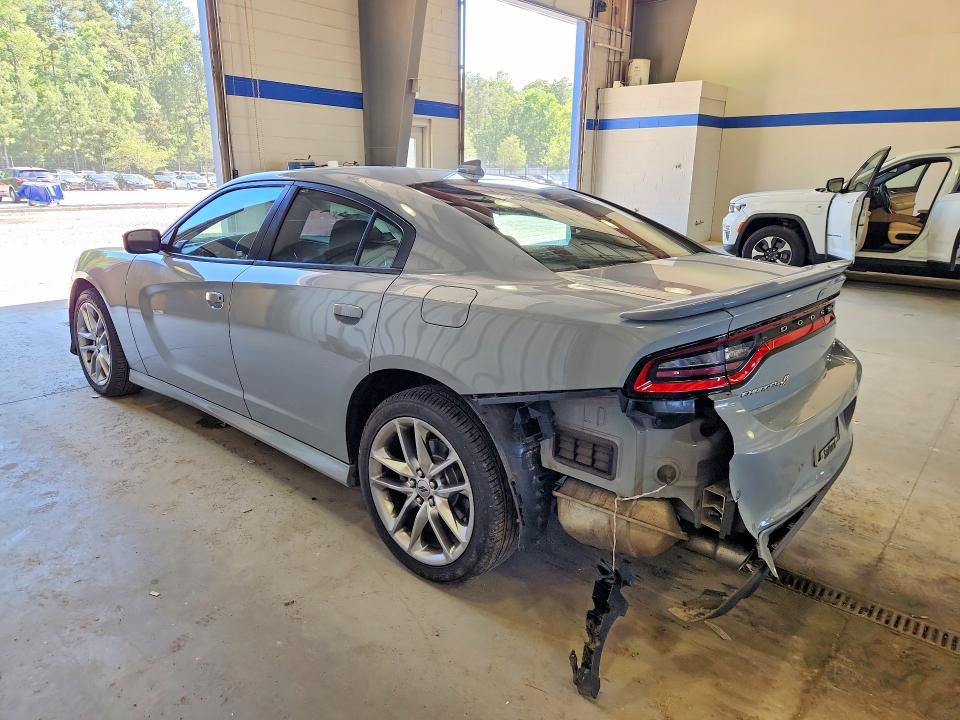 Aukcja sprzedaży 2022 Dodge Charger, vin: 2C3CDXMGXNH214227, numer aukcji: 55215426