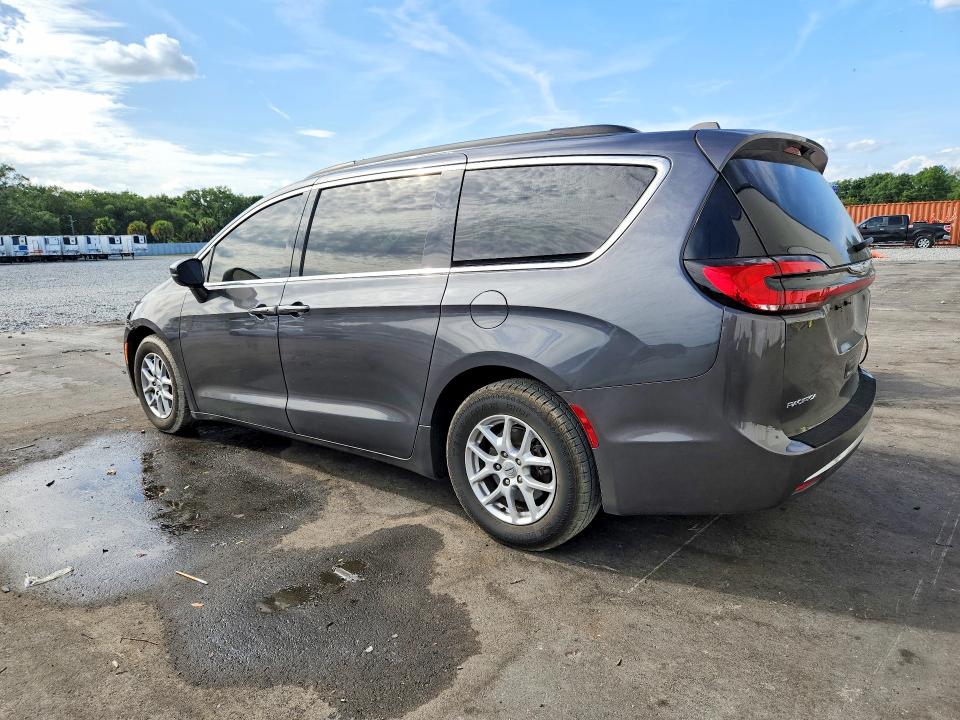 Aukcja sprzedaży 2022 Chrysler Pacifica, vin: 2C4RC1BG9NR194846, numer aukcji: 52120986