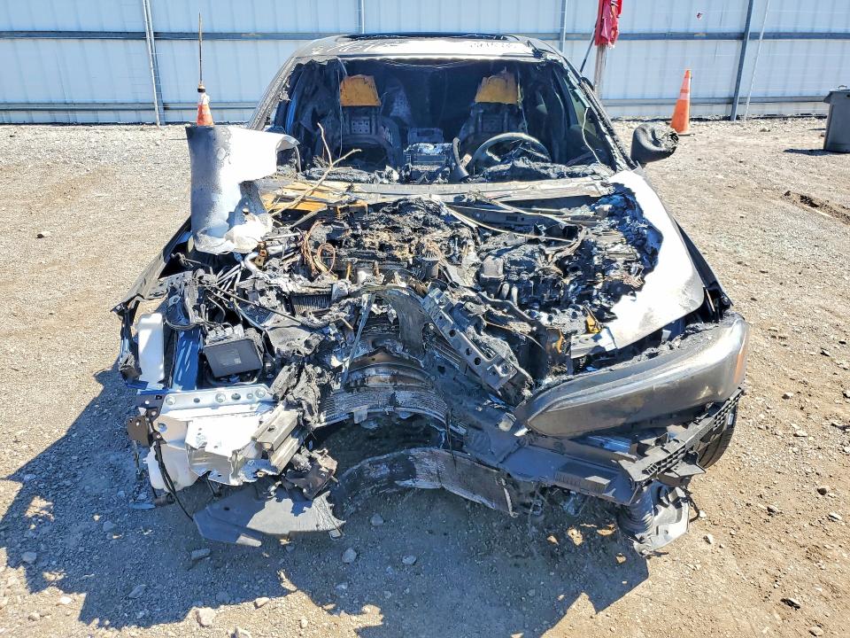 2025 Honda Civic მანქანა იყიდება აუქციონზე, vin: 2HGFE4F82SH317648, აუქციონის ნომერი: 53274596