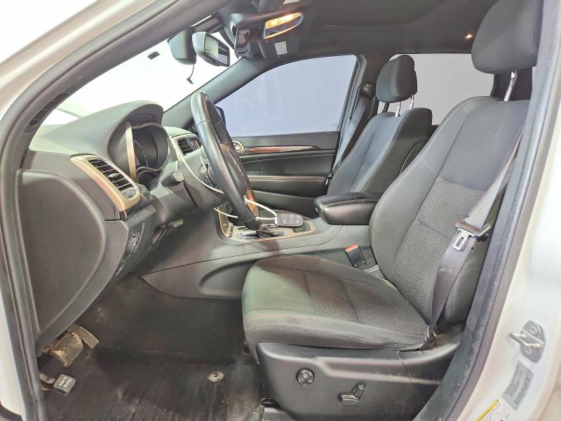 Продажа на аукционе авто 2016 Jeep Grand Cherokee, vin: 1C4RJFAG9GC401297, номер лота: 54274236