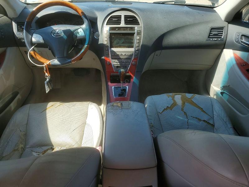 Aukcja sprzedaży 2007 Lexus Es, vin: JTHBJ46G572142679, numer aukcji: 51126586