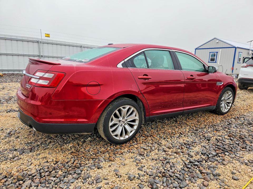 Продажа на аукционе авто 2015 Ford Taurus, vin: 1FAHP2F82FG148499, номер лота: 54323656
