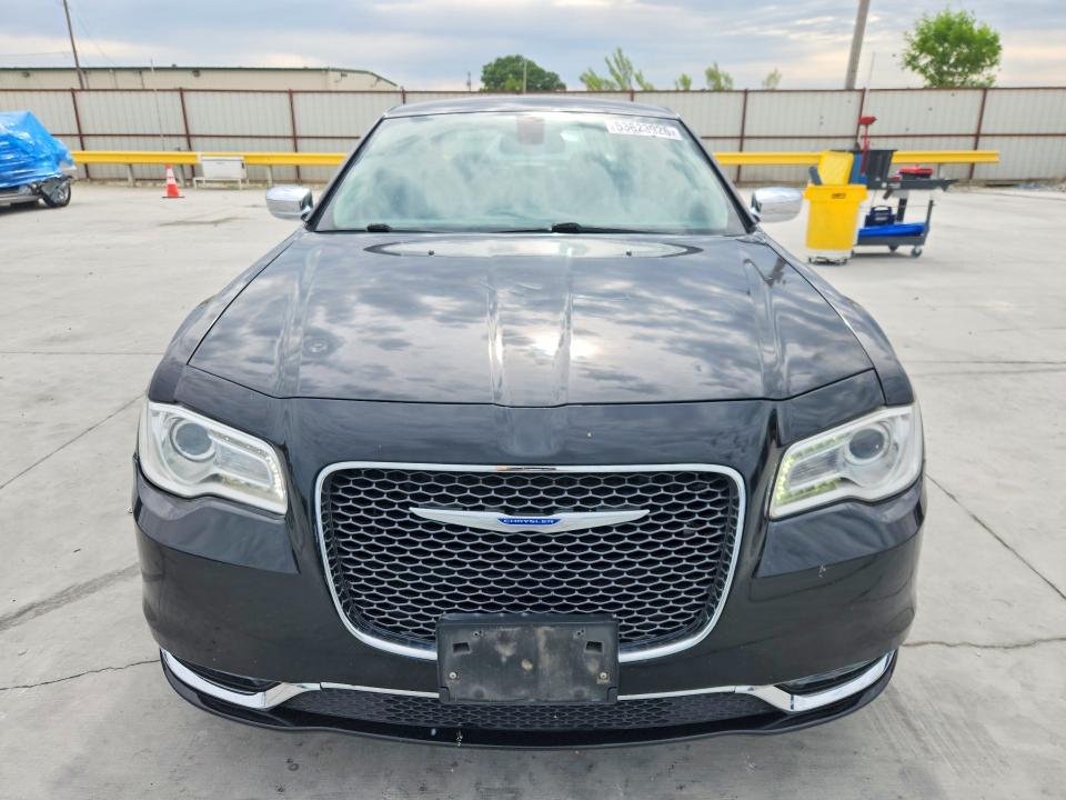 2019 Chrysler 300 მანქანა იყიდება აუქციონზე, vin: 2C3CCAEG8KH536391, აუქციონის ნომერი: 53623926