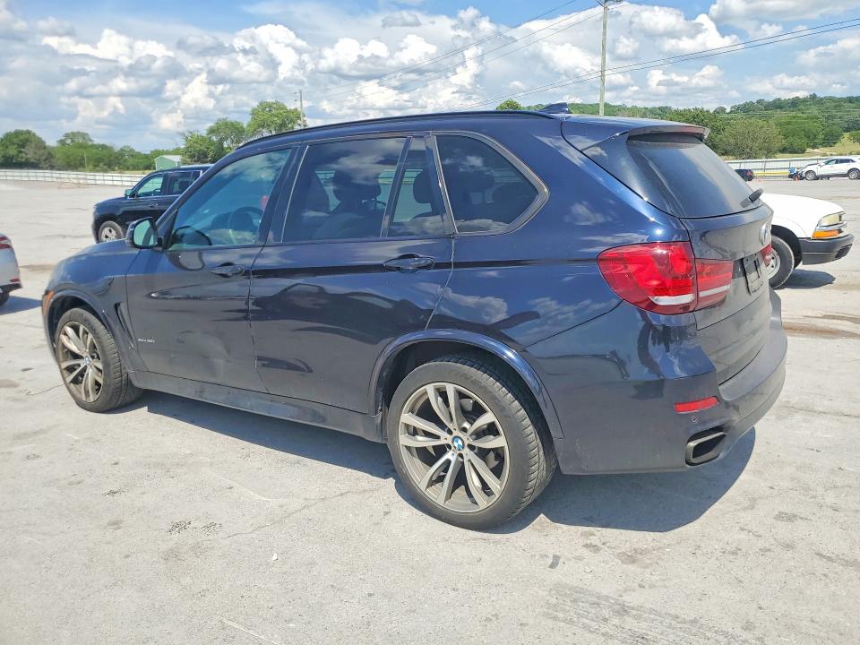 Aukcja sprzedaży 2016 Bmw X5, vin: 5UXKR0C59G0P29614, numer aukcji: 54277926