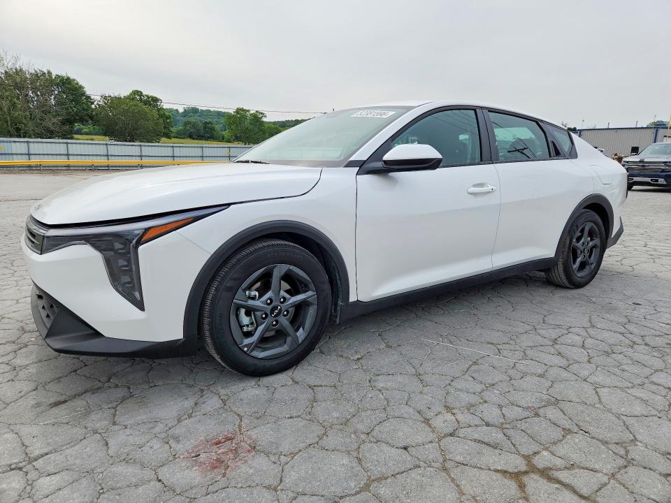 Продажа на аукционе авто 2026 Kia K4, vin: 3KPFT4DE7TE285015, номер лота: 52381596