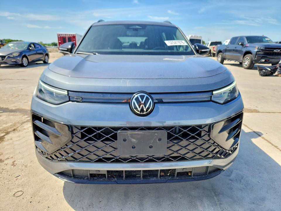2025 Volkswagen Tiguan მანქანა იყიდება აუქციონზე, vin: 3VVGR7RM1SM028703, აუქციონის ნომერი: 52347876
