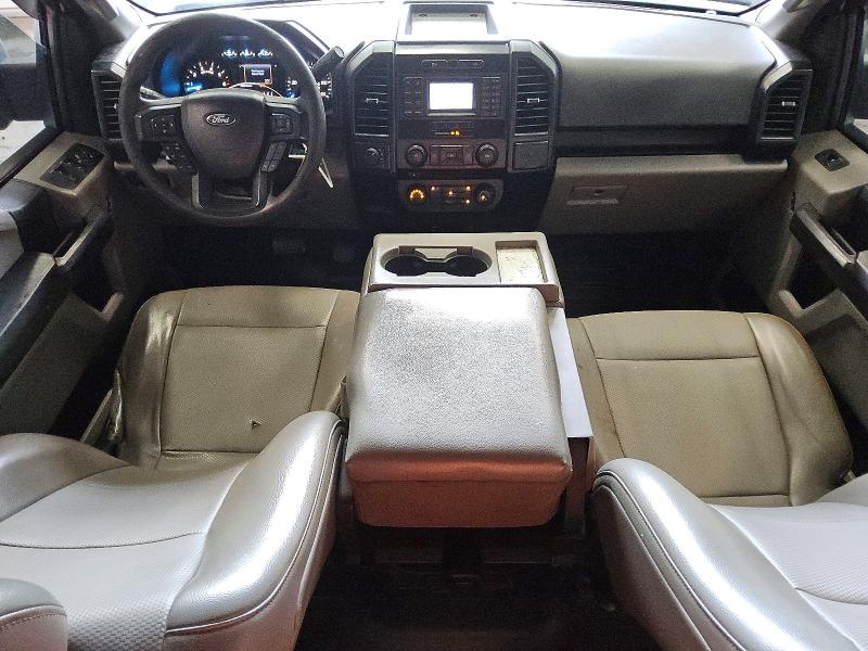 Aukcja sprzedaży 2016 Ford F150, vin: 1FTEW1EF9GFB35248, numer aukcji: 53840626