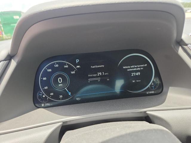 Aukcja sprzedaży 2020 Hyundai Sonata, vin: 5NPEF4JA3LH053852, numer aukcji: 54497336