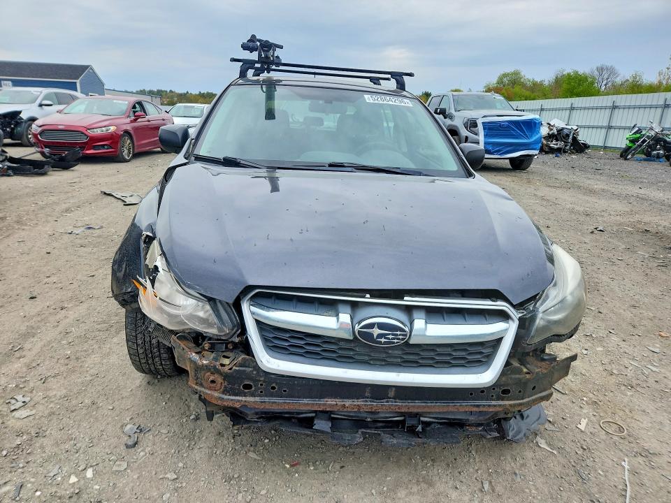 Aukcja sprzedaży 2014 Subaru Impreza, vin: JF1GPAA68E9223608, numer aukcji: 52864296