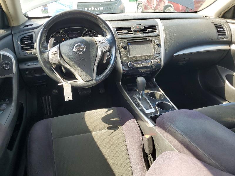 2013 Nissan Altima მანქანა იყიდება აუქციონზე, vin: 1N4BL3AP3DC191615, აუქციონის ნომერი: 54081006