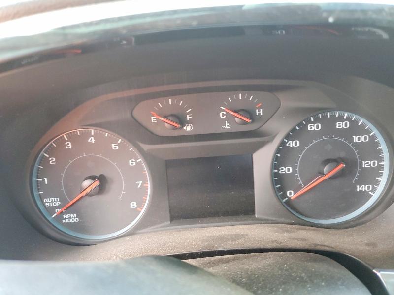 Aukcja sprzedaży 2019 Chevrolet Traverse, vin: 1GNERFKW2KJ268858, numer aukcji: 53835036