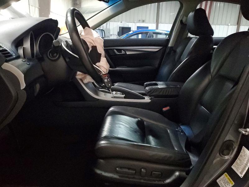 52695856 :رقم المزاد ، 19UUA8F23AA001842 vin ، 2010 Acura Tl مزاد بيع