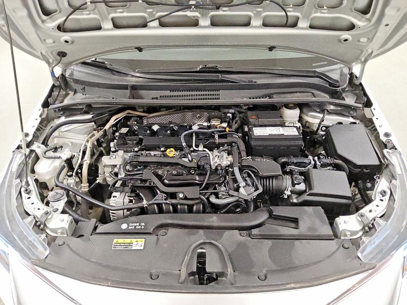 2025 Toyota Corolla მანქანა იყიდება აუქციონზე, vin: 5YFB4MDEXSP330263, აუქციონის ნომერი: 53641526