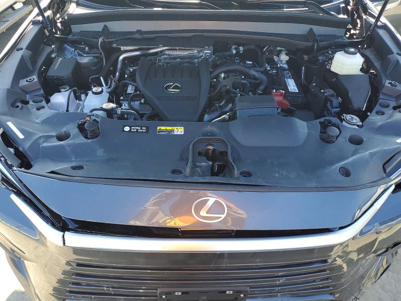Продаж на аукціоні авто 2026 Lexus Tx 350, vin: 5TDAAAA67TS019916, номер лоту: 53091316