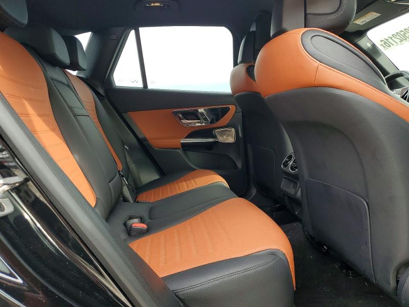 Продаж на аукціоні авто 2024 Mercedes-benz Glc, vin: W1NKM4GB1RF147362, номер лоту: 52502116