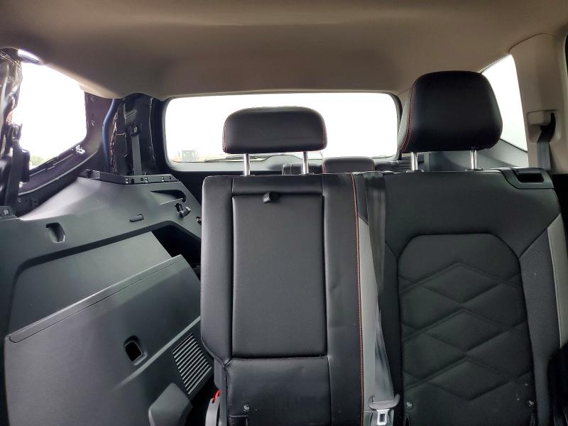 Aukcja sprzedaży 2024 Volkswagen Atlas, vin: 1V2CR2CA4RC586375, numer aukcji: 52497726