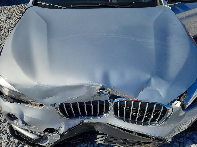 Aukcja sprzedaży 2019 Bmw X1, vin: WBXHU7C57K5L10937, numer aukcji: 53815656