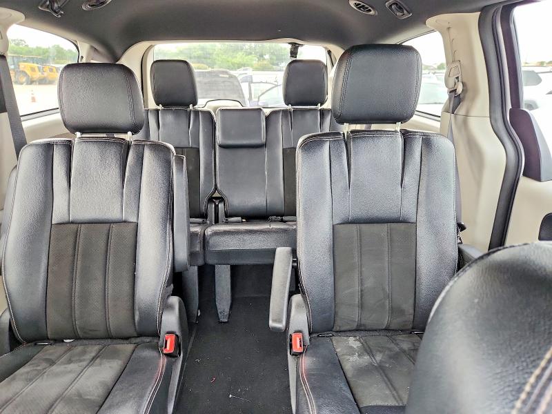 Aukcja sprzedaży 2019 Dodge Grand Caravan, vin: 2C4RDGCG0KR621437, numer aukcji: 52936056
