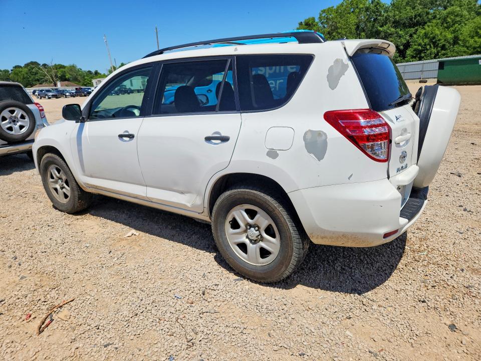 Aukcja sprzedaży 2012 Toyota Rav4, vin: 2T3ZF4DV9CW150403, numer aukcji: 52067826