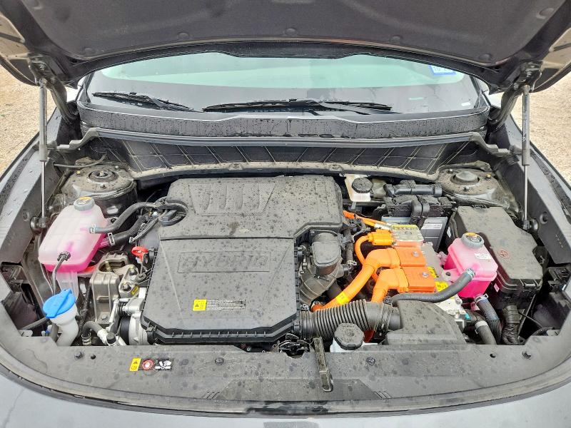 Продаж на аукціоні авто 2026 Kia Niro, vin: KNDCP3LE9T5332253, номер лоту: 54011356