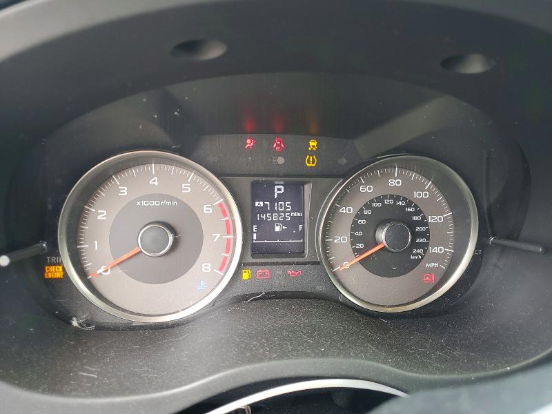 Продажа на аукционе авто 2016 Subaru Forester, vin: JF2SJAHC8GH518252, номер лота: 55396196
