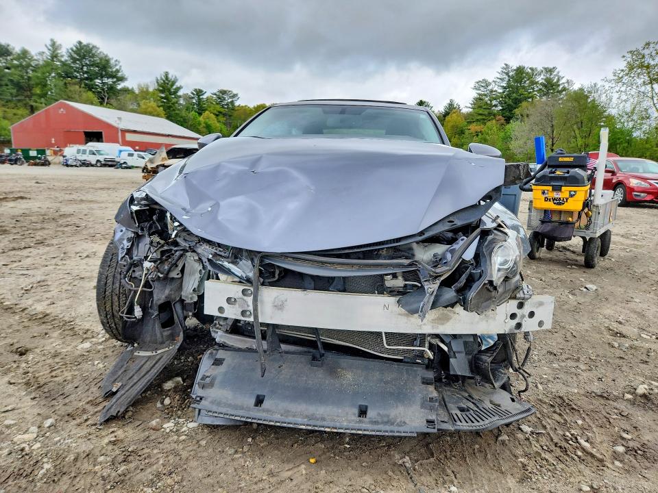 Продаж на аукціоні авто 2015 Lexus Is, vin: JTHCM1D28G5006661, номер лоту: 53764856