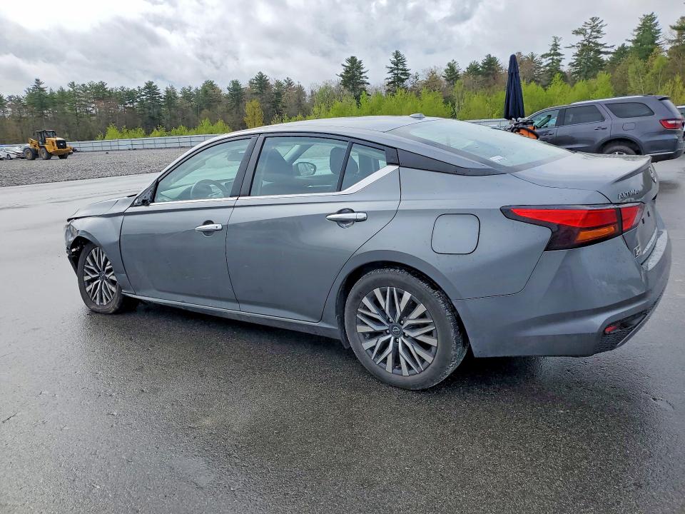 Продаж на аукціоні авто 2023 Nissan Altima, vin: 1N4BL4DV1PN378117, номер лоту: 53591646