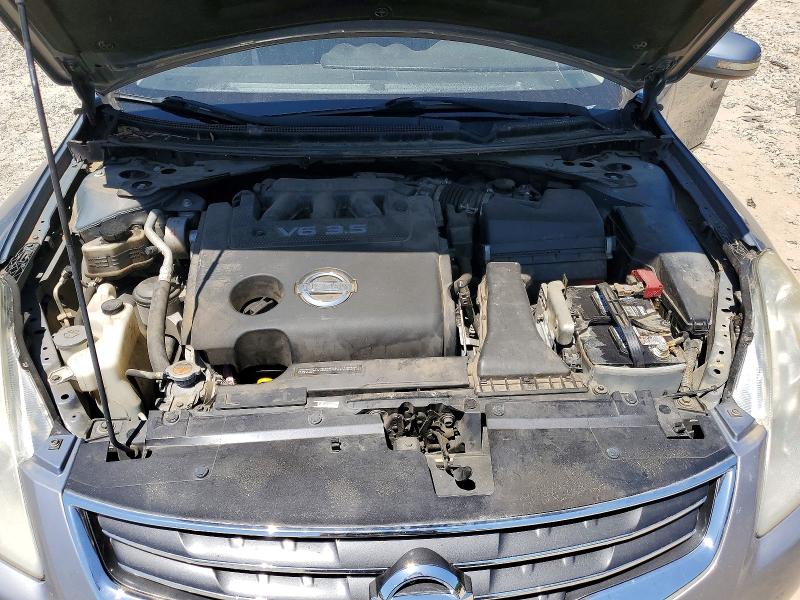Aukcja sprzedaży 2012 Nissan Altima, vin: 1N4BL2AP9CC145540, numer aukcji: 53432736