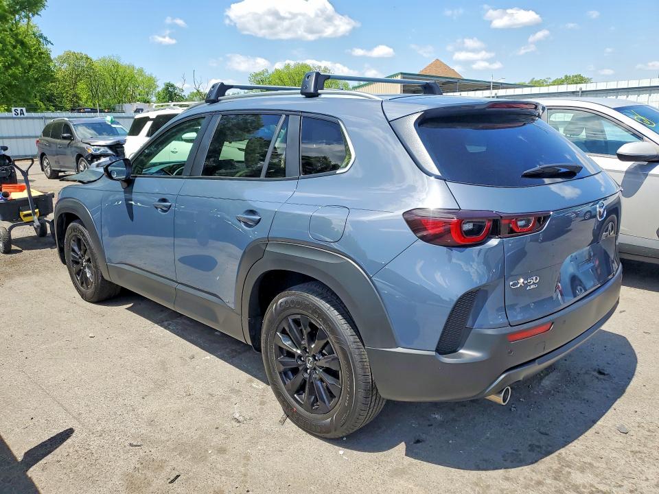 Aukcja sprzedaży 2026 Mazda Cx-50, vin: 7MMVABBL7TN452220, numer aukcji: 53016386