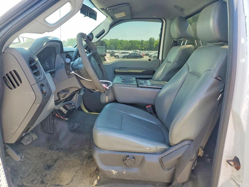 2013 Ford F250 მანქანა იყიდება აუქციონზე, vin: 1FTBF2B60DEA29074, აუქციონის ნომერი: 54083846