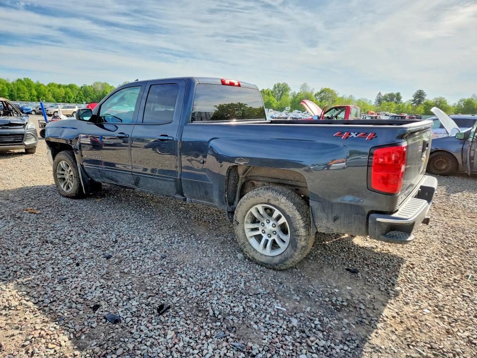 Продаж на аукціоні авто 2019 Chevrolet Silverado Ld, vin: 2GCVKPEC6K1207950, номер лоту: 54705106