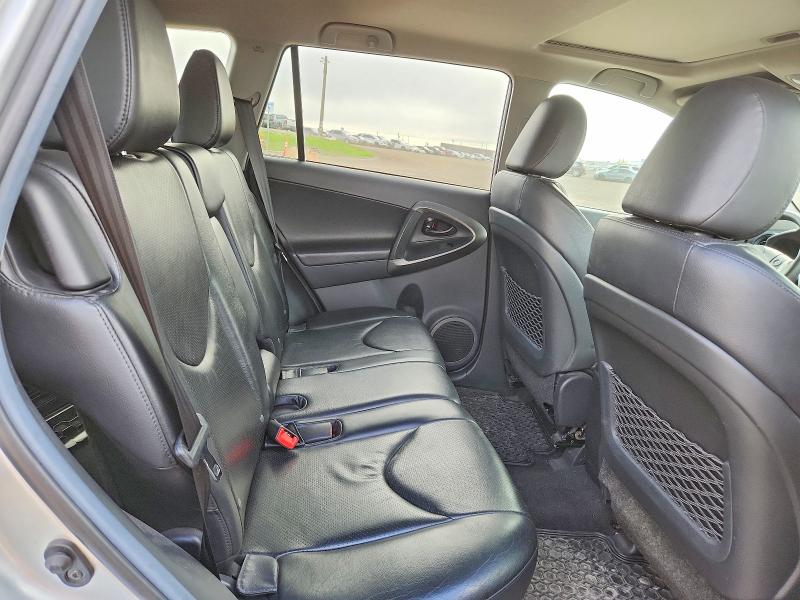 Aukcja sprzedaży 2012 Toyota Rav4, vin: 2T3RK4DV2CW086071, numer aukcji: 53626686