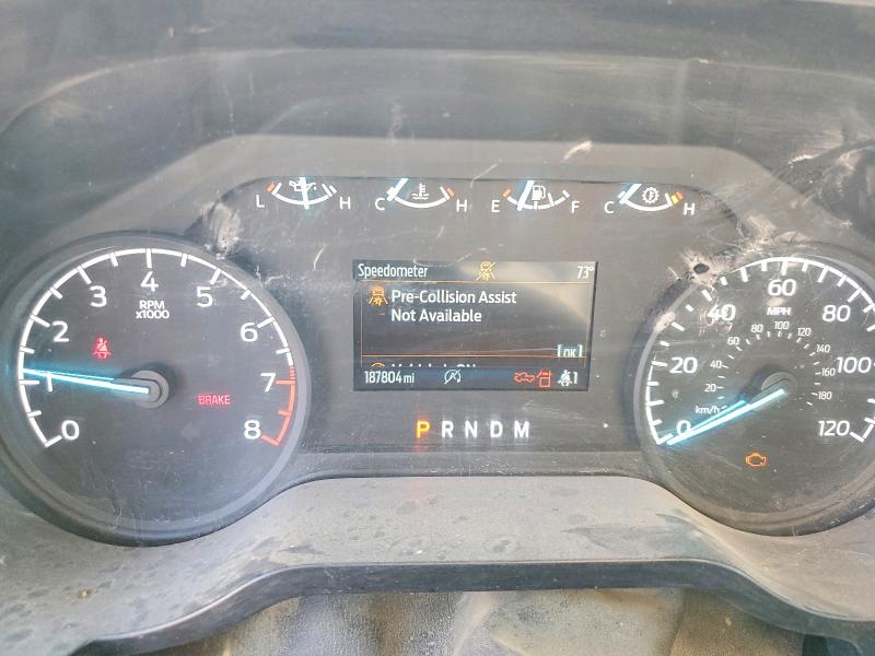 Aukcja sprzedaży 2021 Ford F150, vin: 1FTFW1E57MFB27771, numer aukcji: 53202996