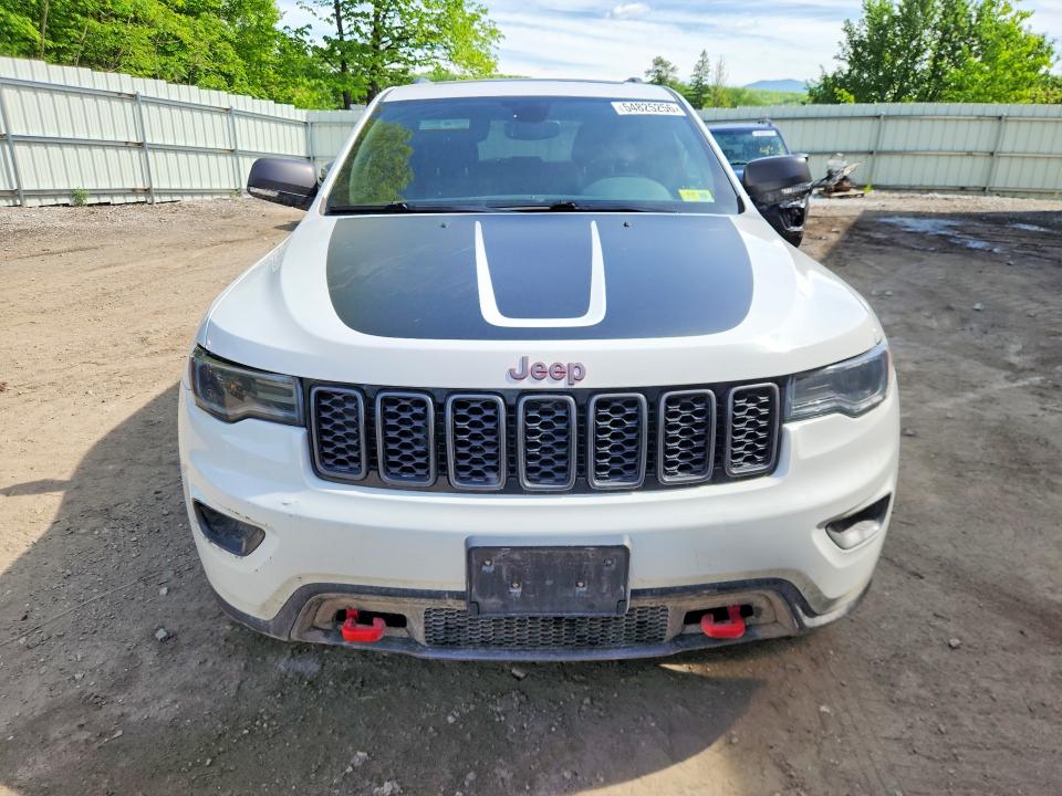 Продаж на аукціоні авто 2020 Jeep Grand Cherokee, vin: 1C4RJFLG9LC191159, номер лоту: 54825256