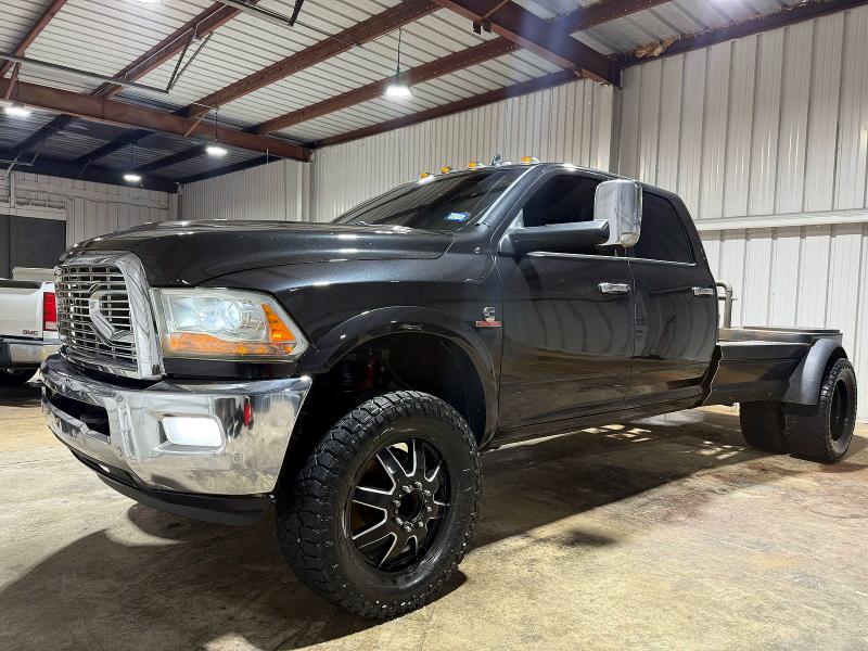2016 Ram 3500 მანქანა იყიდება აუქციონზე, vin: 3C63RRJL1GG105790, აუქციონის ნომერი: 52864236