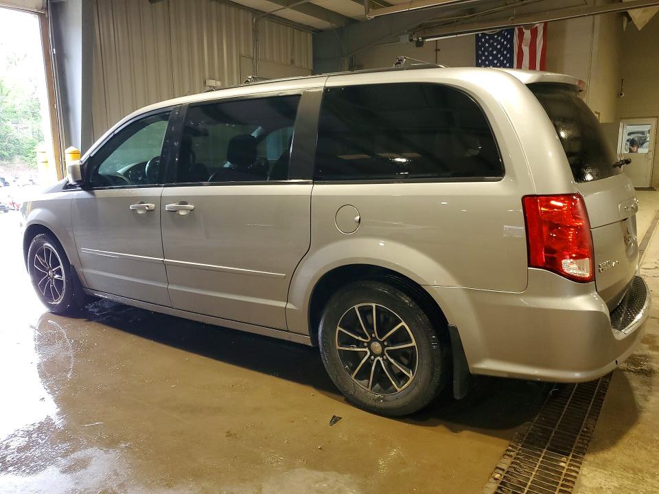 Aukcja sprzedaży 2016 Dodge Grand Caravan, vin: 2C4RDGEG0GR321241, numer aukcji: 52730916