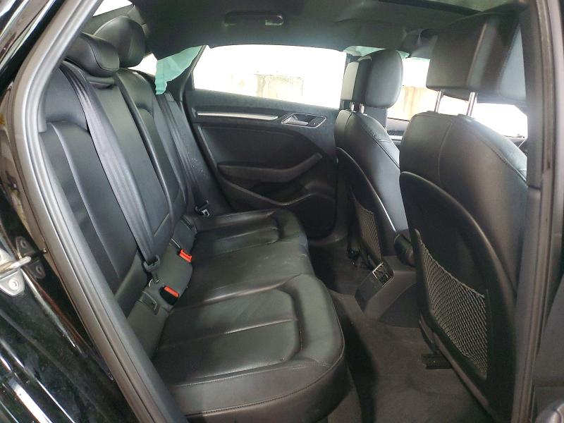 54706486 :رقم المزاد ، WAUBEGFF4LA032797 vin ، 2020 Audi A3 مزاد بيع