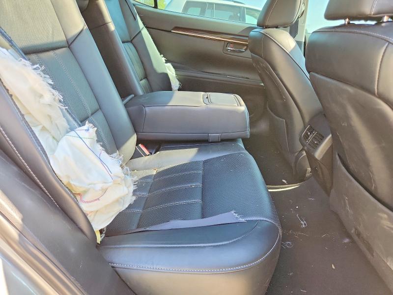 Продажа на аукционе авто 2016 Lexus Es, vin: 58ABK1GG5GU033224, номер лота: 53724196