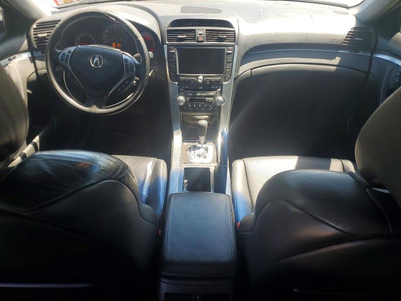 Aukcja sprzedaży 2008 Acura Tl, vin: 19UUA66298A003206, numer aukcji: 52747076