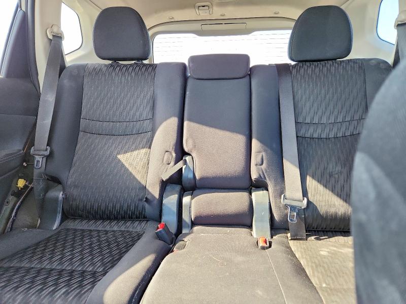Aukcja sprzedaży 2018 Nissan Rogue, vin: 5N1AT2MT1JC706966, numer aukcji: 54154906