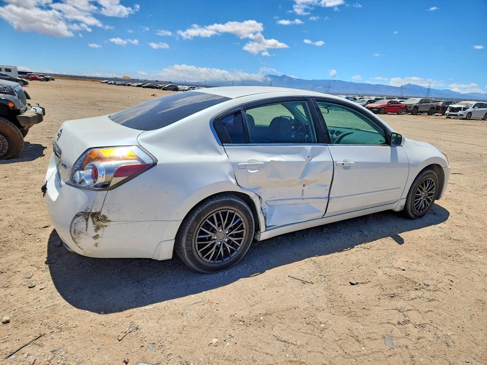Aukcja sprzedaży 2012 Nissan Altima, vin: 1N4AL2AP5CN477782, numer aukcji: 55637086