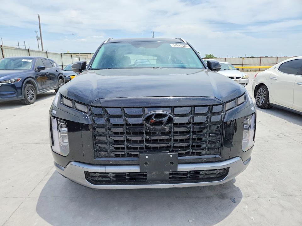 Продажа на аукционе авто 2024 Hyundai Palisade, vin: KM8R54GE3RU785021, номер лота: 54943526