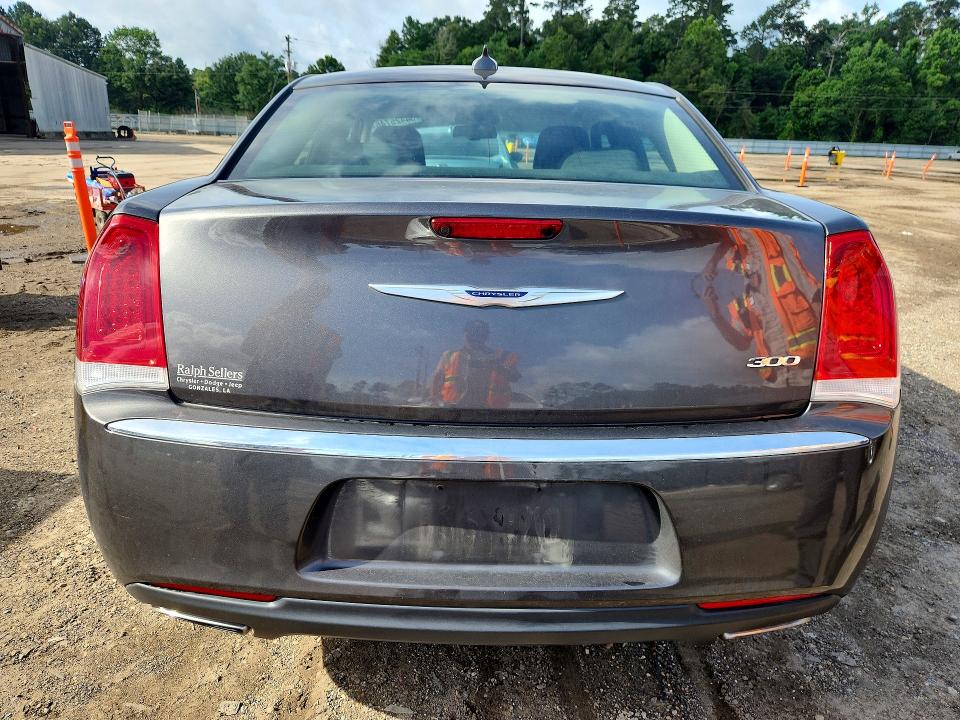 Aukcja sprzedaży 2019 Chrysler 300, vin: 2C3CCAAG3KH601394, numer aukcji: 54425746