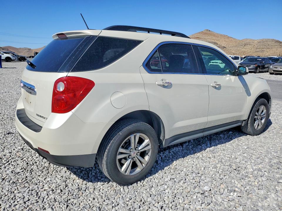 54275796 :رقم المزاد ، 1GNALCEK2FZ138254 vin ، 2015 Chevrolet Equinox مزاد بيع