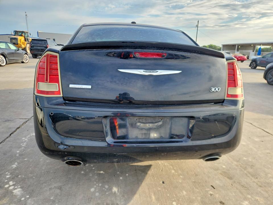 Aukcja sprzedaży 2012 Chrysler 300, vin: 2C3CCADT8CH315339, numer aukcji: 51915616