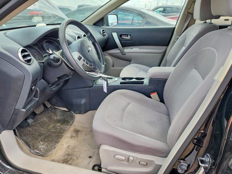Продаж на аукціоні авто 2011 Nissan Rogue, vin: JN8AS5MV0BW669813, номер лоту: 51816566