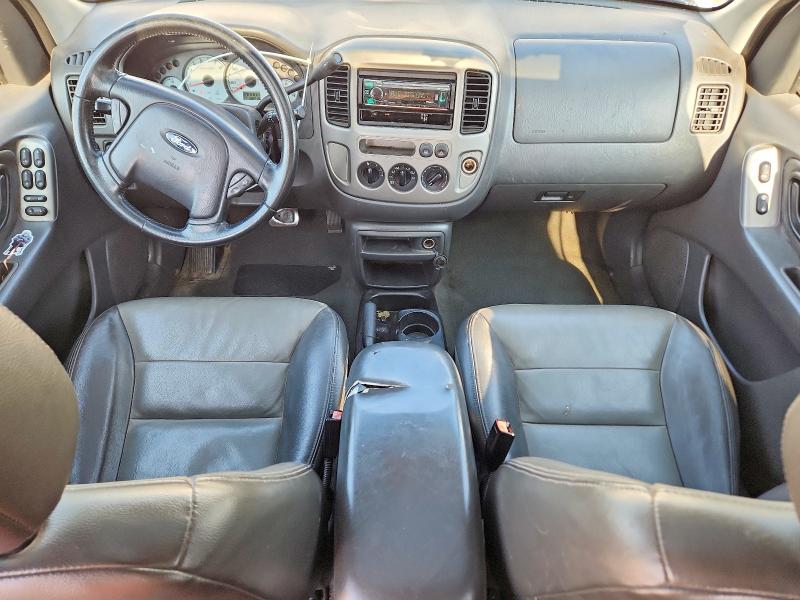 Aukcja sprzedaży 2003 Ford Escape, vin: 1FMYU03163KD98816, numer aukcji: 55000056